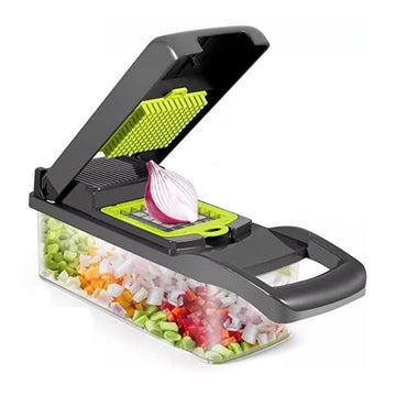 14-in-1 Multifunctional Vegetable Cutter