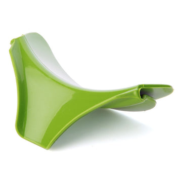 Silicone Liquid Funnel Hothomegadgets