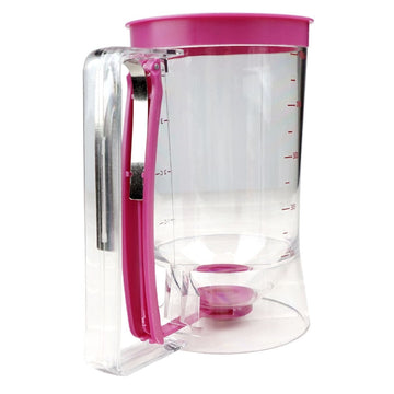Pancake Batter Dispenser HotHomeGadgets