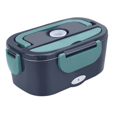 Electric Lunch Heating Box HotHomeGadgets