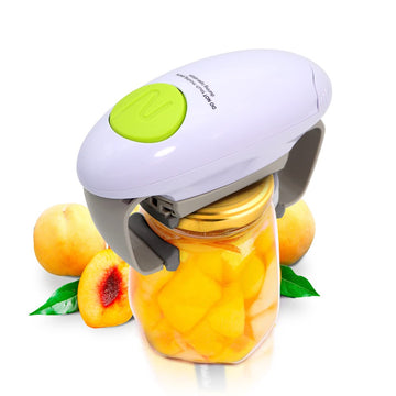 Automatic Electric Jar Opener