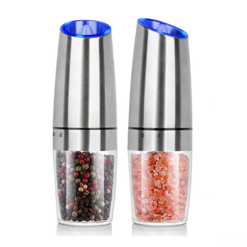 Electric Salt & Pepper Grinder