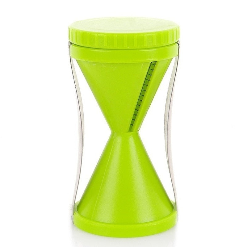 Handheld Vegetable Spiralizer HotHomeGadgets