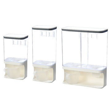 Wall Mounted Food Dispenser
