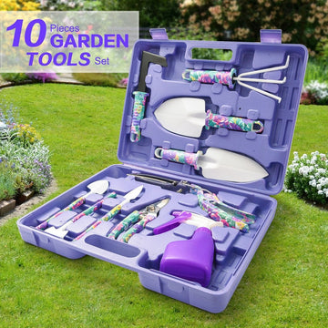 Garden Plant Tool Set
