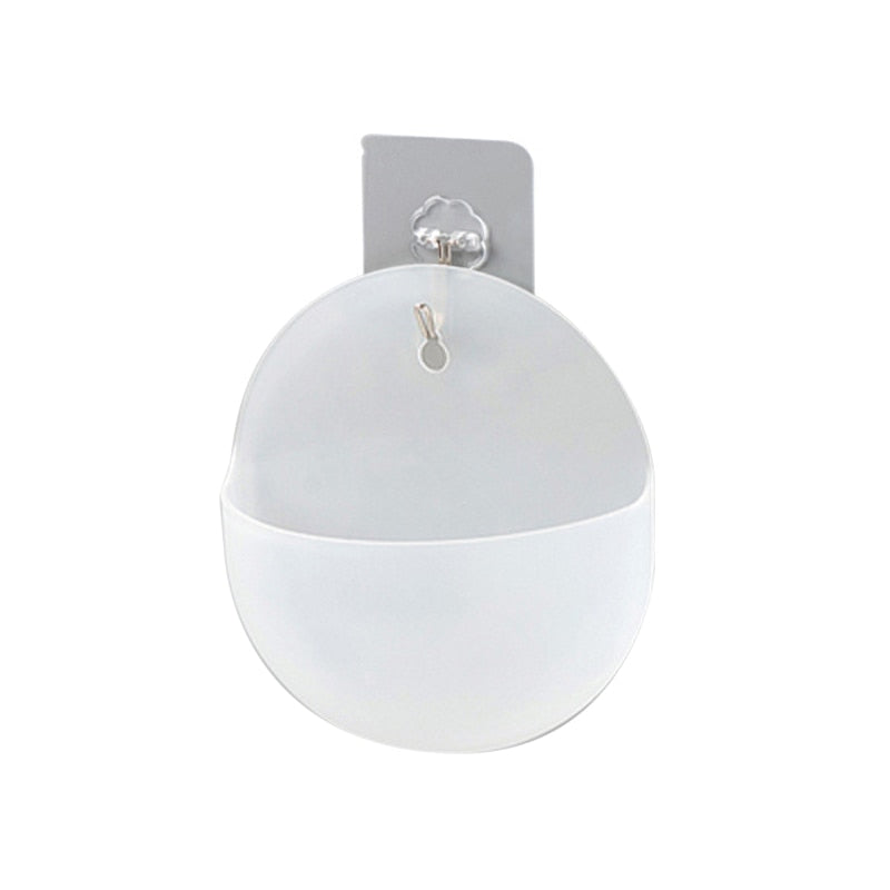 Self Watering Hanging Planter HotHomeGadgets