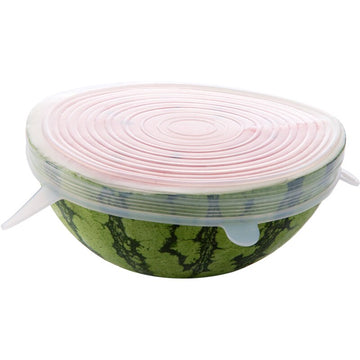 Heat Resistant Silicone Cover