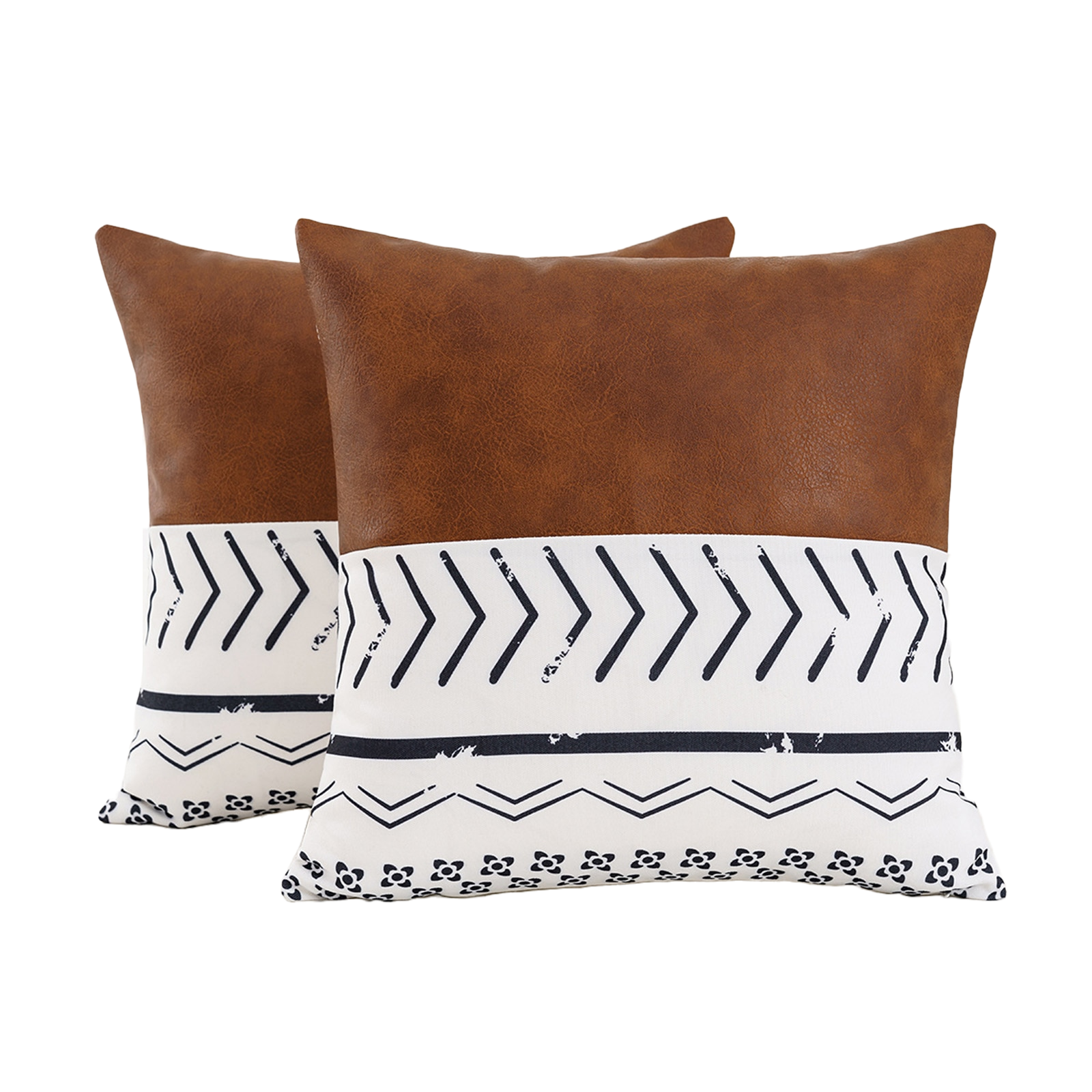Boho Tassel Pillow Case HotHomeGadgets