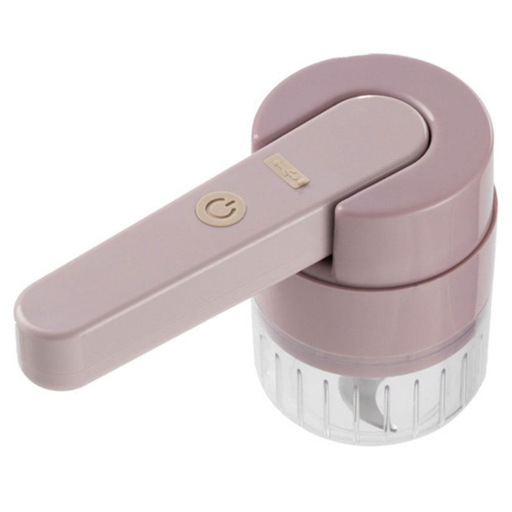 Electric Garlic Cutter HotHomeGadgets
