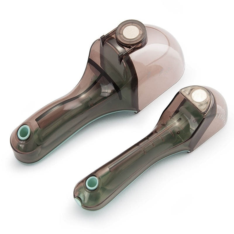 Adjustable Measuring Spoon Hothomegadgets