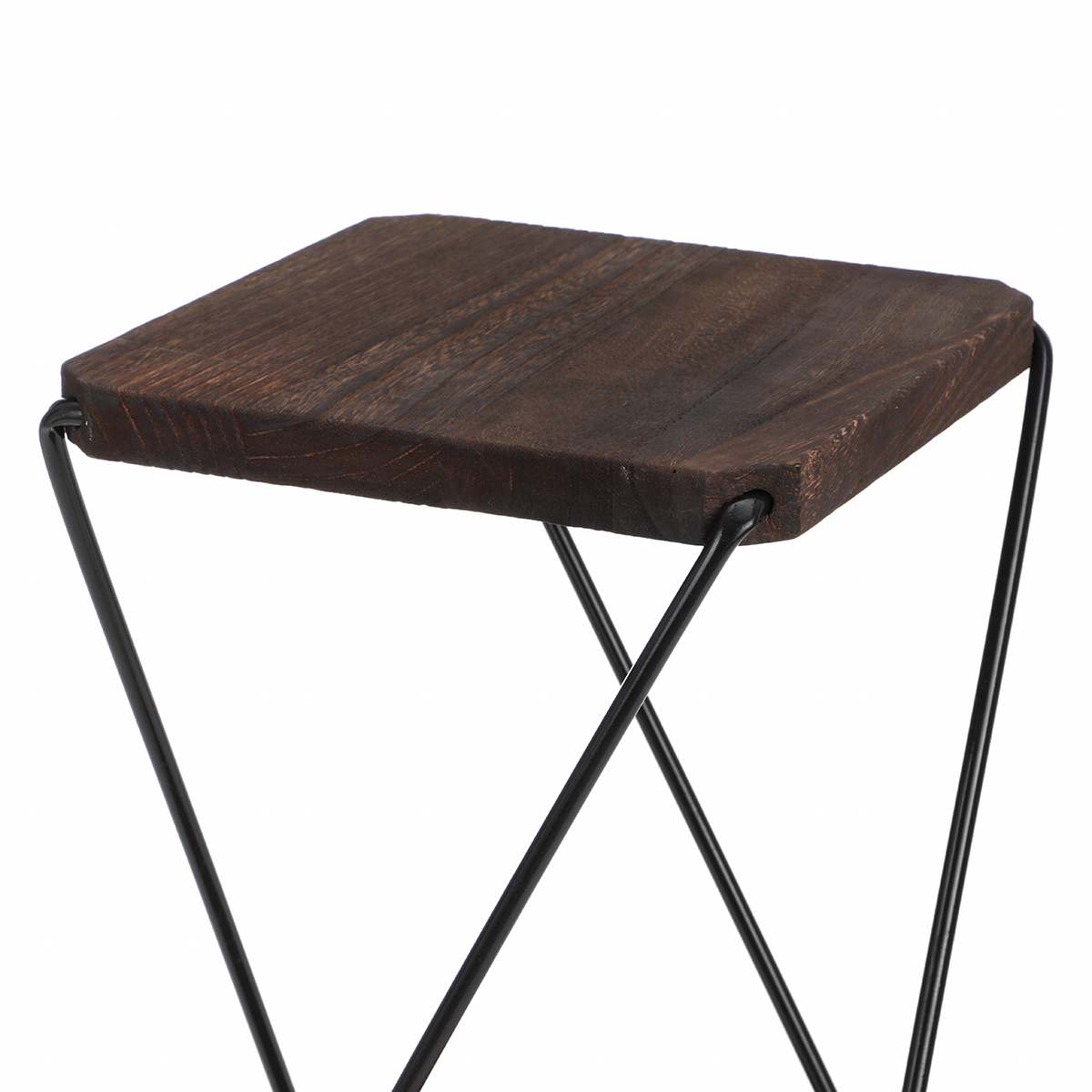 2-Tier Metal Plant Stand HotHomeGadgets