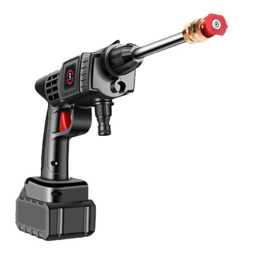 Car Wash High Pressure Water Gun