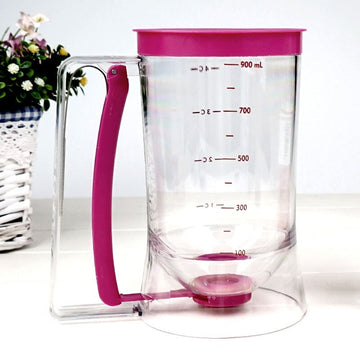 Pancake Batter Dispenser
